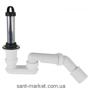 AlcaPlast Выпускной комплект A462