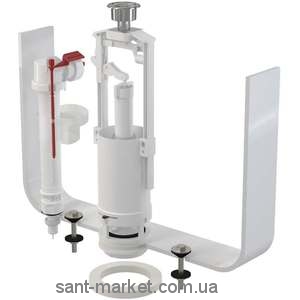 AlcaPlast Випускний комплект SA2000S 3/8