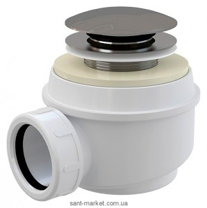 AlcaPlast Выпускной комплект click/clack A465