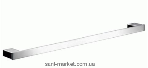 EMCO Loft Тримач для банного рушника 642 мм хром 0560 001 60