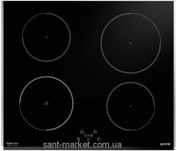 GORENIE РАБ.ПОВЕРХ. IT612AXC