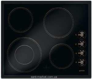 GORENIE РАБ.ПОВЕРХ. ECK 63 CLB