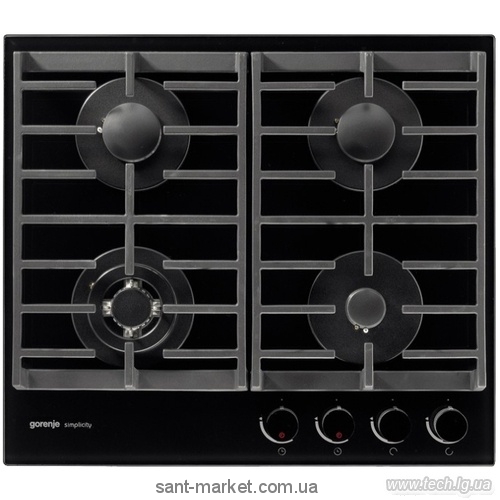 GORENIE РАБ.ПОВЕРХ. GKTG 6 SY2B