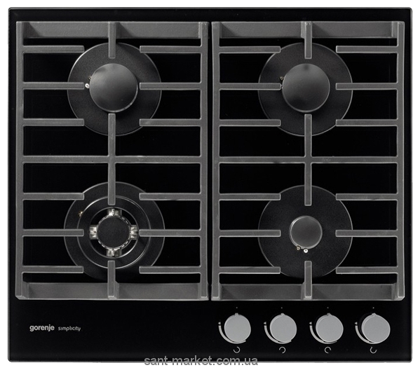 GORENIE РАБ.ПОВЕРХ. GT 6 SY2B