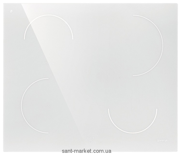 GORENIE РАБ.ПОВЕРХ. IT 612 SY2W