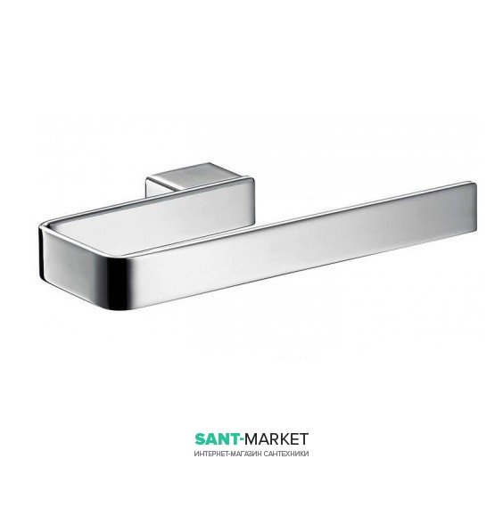 Полотенцедержатель Emco Loft 21 мм хром 0555 001 00