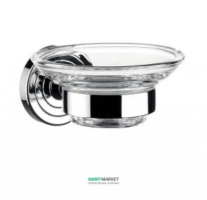 Мыльница подвесная Emco Polo хром 0730 001 00