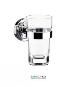 Стакан подвесной Emco Polo хром 0720 001 00
