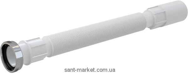 AlcaPlast Гнучке з'єднання A74