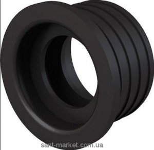 AlcaPlast Гофрированная прокладка 50/32 Z004