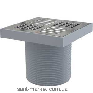 AlcaPlast Горловина сливного трапа APV0400