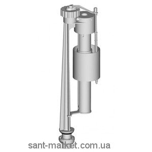 AlcaPlast впускний механізм A12 3/8 