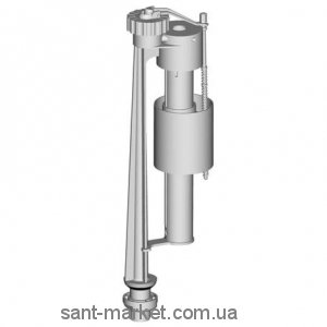 AlcaPlast впускной механизм A12