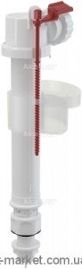 AlcaPlast впускний механізм A17 1/2