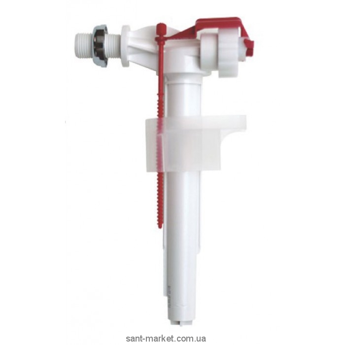 AlcaPlast впускной механизм с боковой подводкой A15 1/2