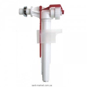 AlcaPlast впускной механизм с боковой подводкой A15 1/2