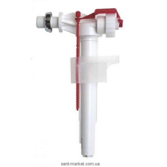 AlcaPlast впускний механізм з бічним підведенням A15 3/8 