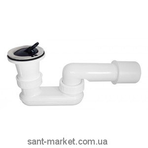 AlcaPlast Выпускной комплект A461