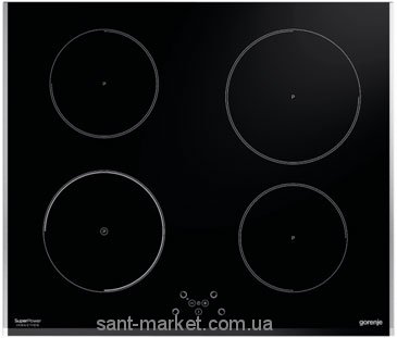 GORENIE РАБ.ПОВЕРХ. IT612AXC
