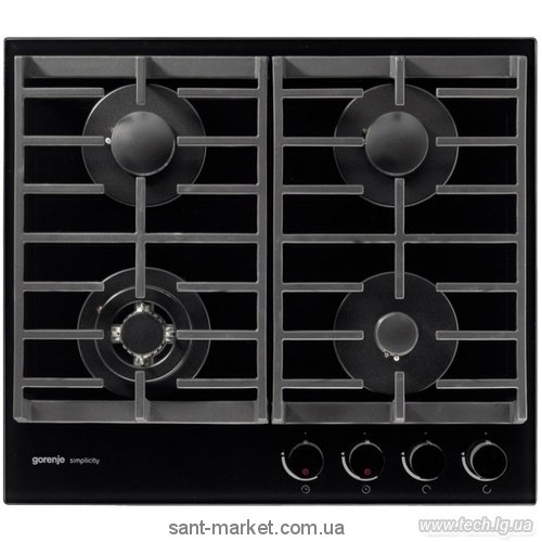 GORENIE РАБ.ПОВЕРХ. GKTG 6 SY2B