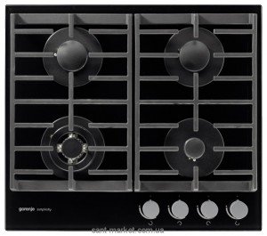 GORENIE РАБ.ПОВЕРХ. GT 6 SY2B