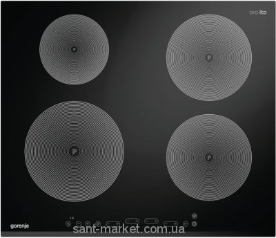 GORENIE РАБ.ПОВЕРХ. IT 641-ORA