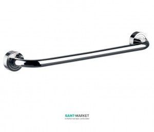 Тримач для банного рушника Emco Polo хром 0760 001 60