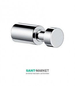  Крючок Emco Polo 35 хром 0775 001 00