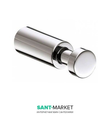  Крючок Emco Polo 50 хром 0775 001 01