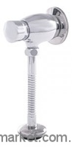 AlcaPlast Кнопочный сливной вентиль для писсуара ATS001