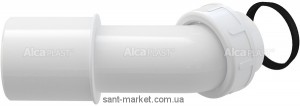AlcaPlast Колено 45°A52
