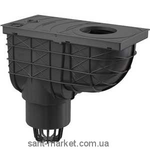 AlcaPlast зливовідвід AGV1