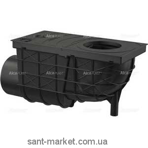 AlcaPlast зливовідвід AGV3