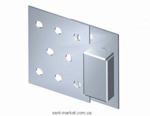 AlcaPlast Магніт на дверцята AVD005