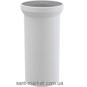 AlcaPlast Насадка для унитаза A91-250