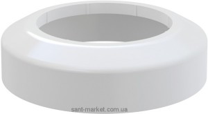 AlcaPlast Обрамление для унитаза малое Ø110 A98