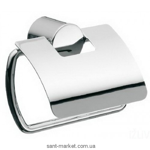 EMCO Rondo 2 Держатель для туалетной бумаги  хром 4500 001 00