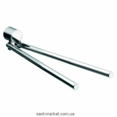 EMCO Rondo 2 Полотенцедержатель ріжковий 364 мм 4550 001 36