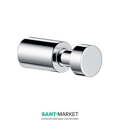 Гачок Emco Polo 35 хром 0775 001 00