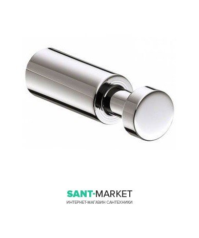 Гачок Emco Polo 50 хром 0775 001 01