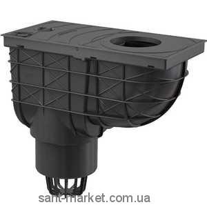 AlcaPlast Ливнеотвод AGV1