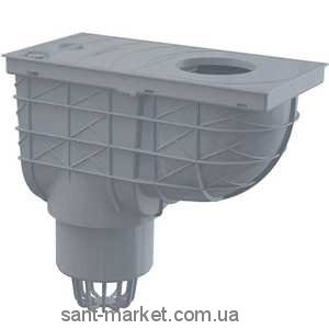 AlcaPlast Ливнеотвод AGV2S