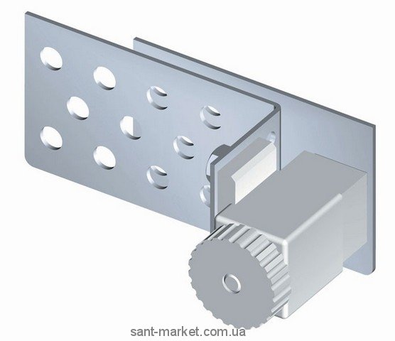 AlcaPlast Магнит на дверцу AVD004