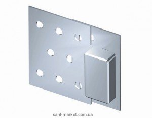 AlcaPlast Магнит на дверцу AVD005