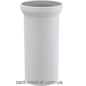 AlcaPlast Насадка для унитаза A91-250