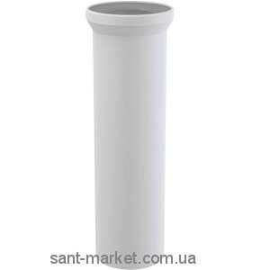 AlcaPlast Насадка для унитаза A91-400