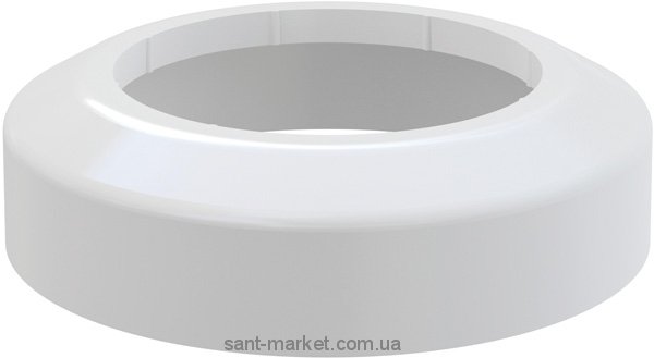 AlcaPlast Обрамлення для унітазу мале Ø110 A98