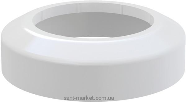 AlcaPlast Обрамлення для унітазу мале Ø110 A98