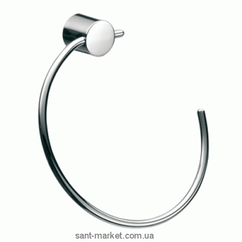 EMCO Rondo 2 Держатель для полотенца круглый 4555 001 00