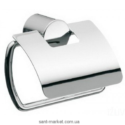 EMCO Rondo 2 Держатель для туалетной бумаги  хром 4500 001 00